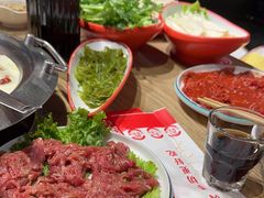 -彤德莱牛肉火锅(双港店)