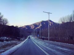 -北京水岸山吧度假村(雁栖镇店)