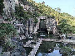 -蛇蟠岛