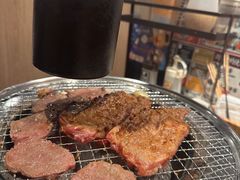 -蒜香焼肉PURUSHIN(马场路店)