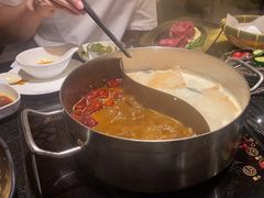 -捞王猪肚鸡火锅(财富中心店)
