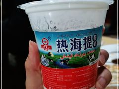 -老字号故乡烤肉店(总店)