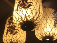 -南京大牌档(新街口德基广场店)