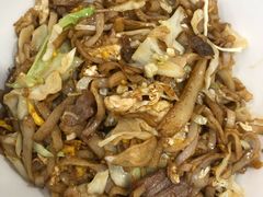 牛肉蛋炒粉-和记粉馆(湘春路店)