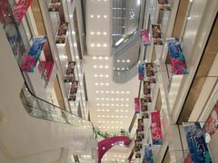 -凯德广场(武胜路店)