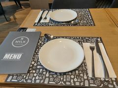 -MYLK意式小厨(熙地港店)