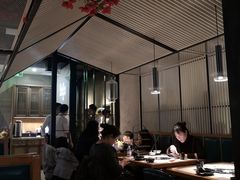 -左庭右院鲜牛肉火锅(南通CBD大有境店)