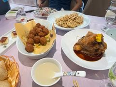 -味+新京宴·烤鸭·北京菜(创意谷店)