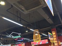 -饶福记·南昌烧烤大排档(九龙湖土著店)