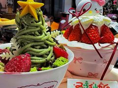 -哈根达斯(西安高新店)