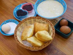 -BAURSAK包尔萨克早餐屋(第二分店)