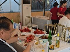 -於氏虾神(盱眙总店)