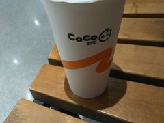 -CoCo都可(大兴店)