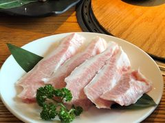 -赤坂亭M9和牛烧肉(世博源店)