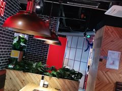 -尚渔味双拼烤鱼(远洋未来汇店)