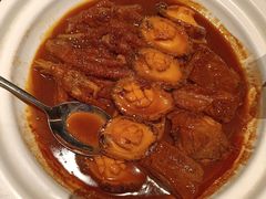 -上和臻品中国菜(花园街店)