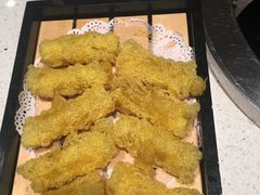 -重庆德庄火锅(映月湖环宇城店)