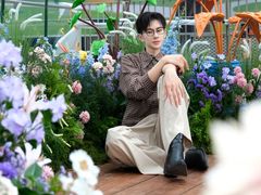 -深圳湾万象城(南山店)