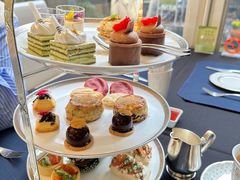 -西郊宾馆·1921餐厅