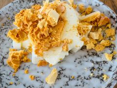 自制蜂巢冰激凌-BOR Eatery(安福路店)