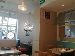 大堂-精悦蓉(松江万达广场店)