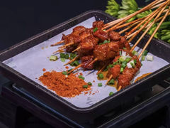 -贵厨酸汤牛肉(花果园国际中心店)