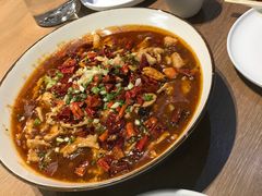 -金掌勺锅包肉(华润万象城店)