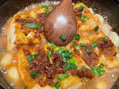 -坛宗剁椒鱼头(河西王府井店)