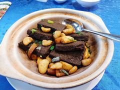 -五缘水乡酒店兰轩中餐厅