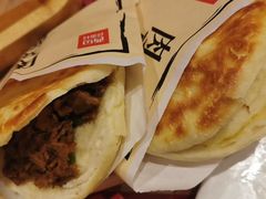 -西贝(枫蓝国际购物中心店)