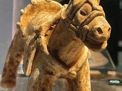 -盘龙城遗址博物院