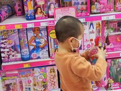 -TOYSRUS玩具反斗城(石家庄万象城店)