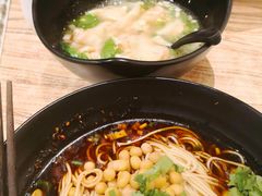 -好這口重庆小面(总店)