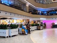 -蔡澜点心·粤菜(西单大悦城店)