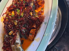 -巧克力渔家.小船海鲜胶东菜(万平口店)