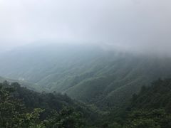-井冈山风景名胜区-黄洋界