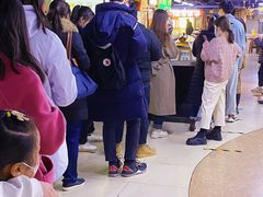 -安徽阜阳卷馍(西单店)