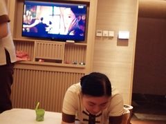 -SPA·印象足道养生(大运河度假区四望亭店)