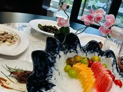 -酒蜻蜓·庭院私房菜(天元东路店)