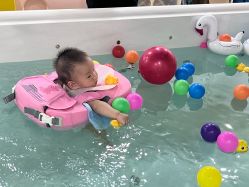 -自游宝贝婴童游泳馆