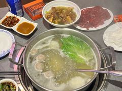 -贵宾牛·潮汕牛肉火锅(珠池总店)