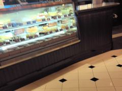 -The Cheesecake Factory 芝乐坊餐厅(王府中環店)