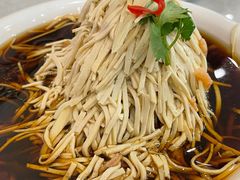 烫干丝-东园小馆·早茶·淮扬小炒(印象汇店)