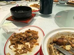 -小粤楼·怀旧粤菜(万辉国际广场店)