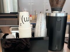 -CUBIC3三立方咖啡(凌空SOHO店)