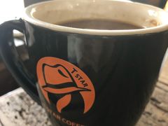美式咖啡-D STAR COFFEE帝星咖啡