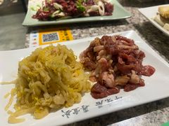 -厚味居炙子烤肉·清真(天桥南纬路店)