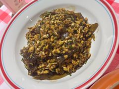 -韵味湘肴·小炒黄牛肉(五一广场店)