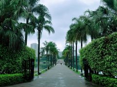 -南宁南湖公园