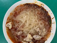 -甘记肥肠粉(马鞍北路店)